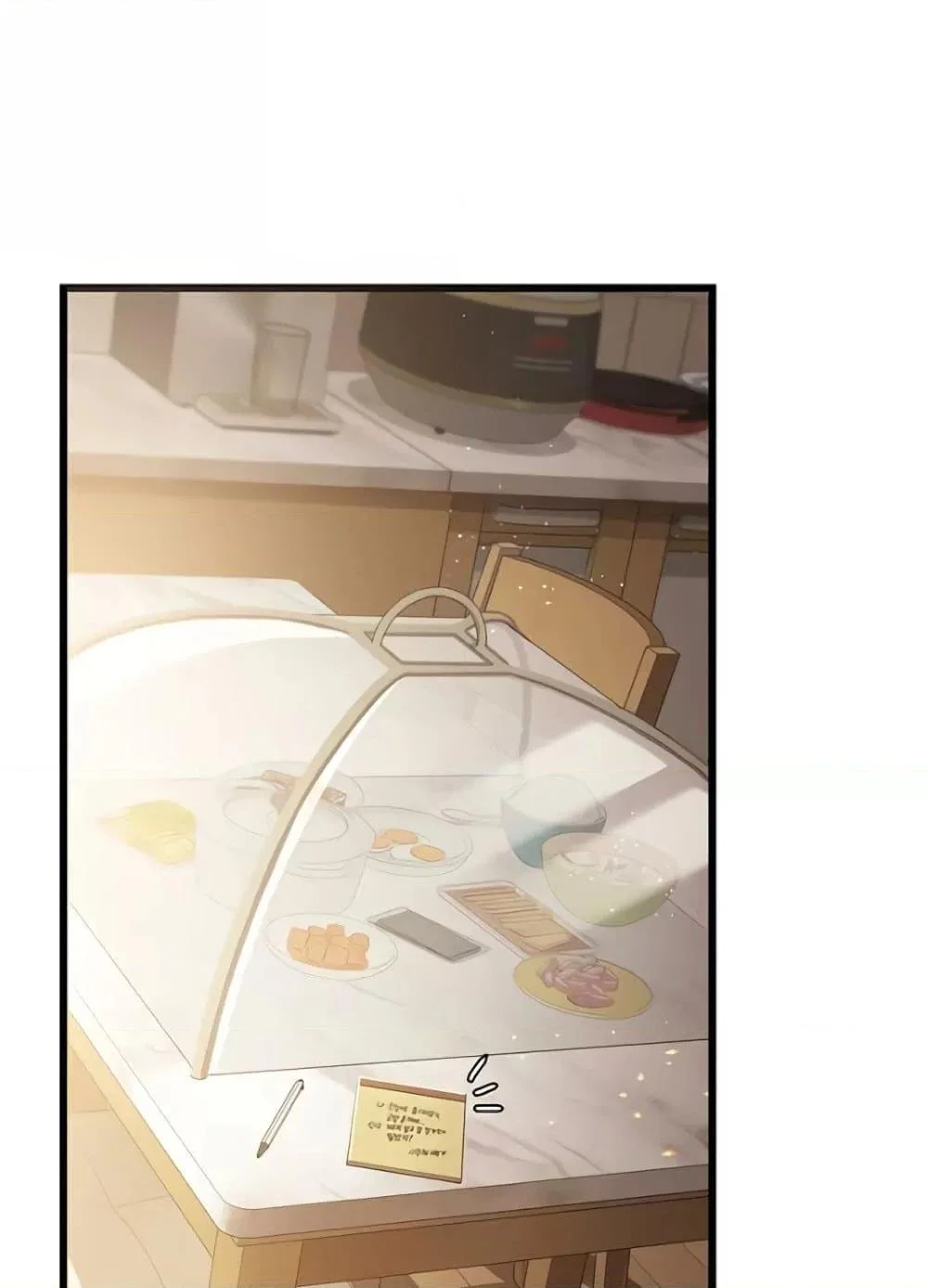 ข้อตกลงที่เสี่ยงและสาวบ้านข้างๆ ตอนที่ 21 หน้า 3 - โดจินแปลไทย