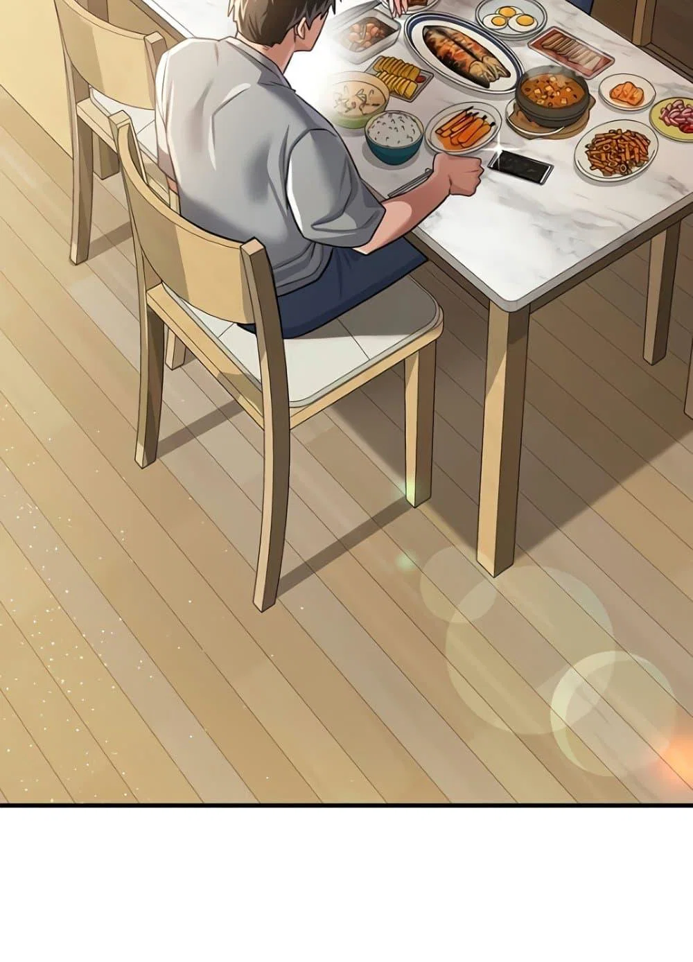 ข้อตกลงที่เสี่ยงและสาวบ้านข้างๆ ตอนที่ 21 หน้า 38 - โดจินแปลไทย