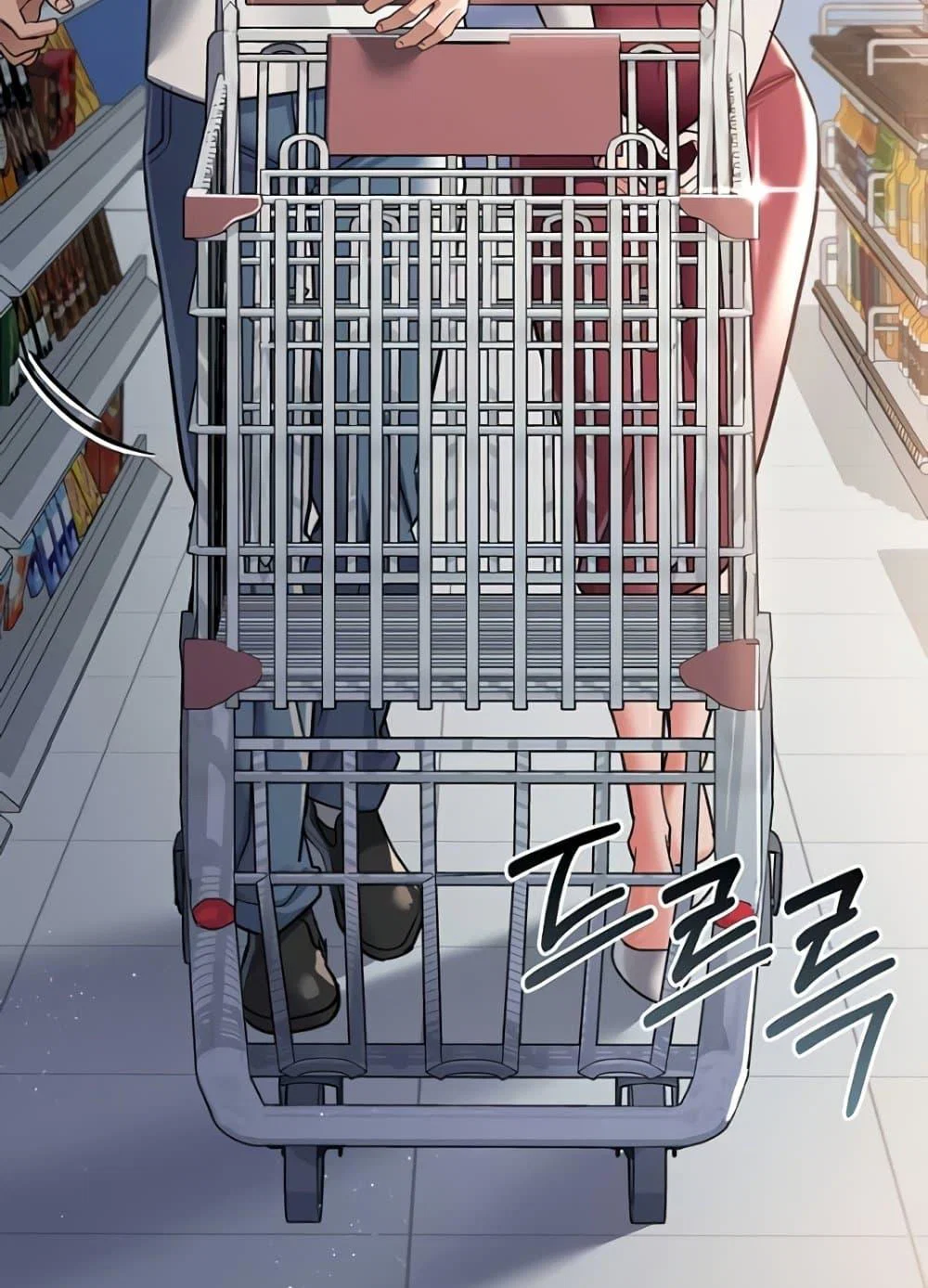 ข้อตกลงที่เสี่ยงและสาวบ้านข้างๆ ตอนที่ 21 หน้า 75 - โดจินแปลไทย