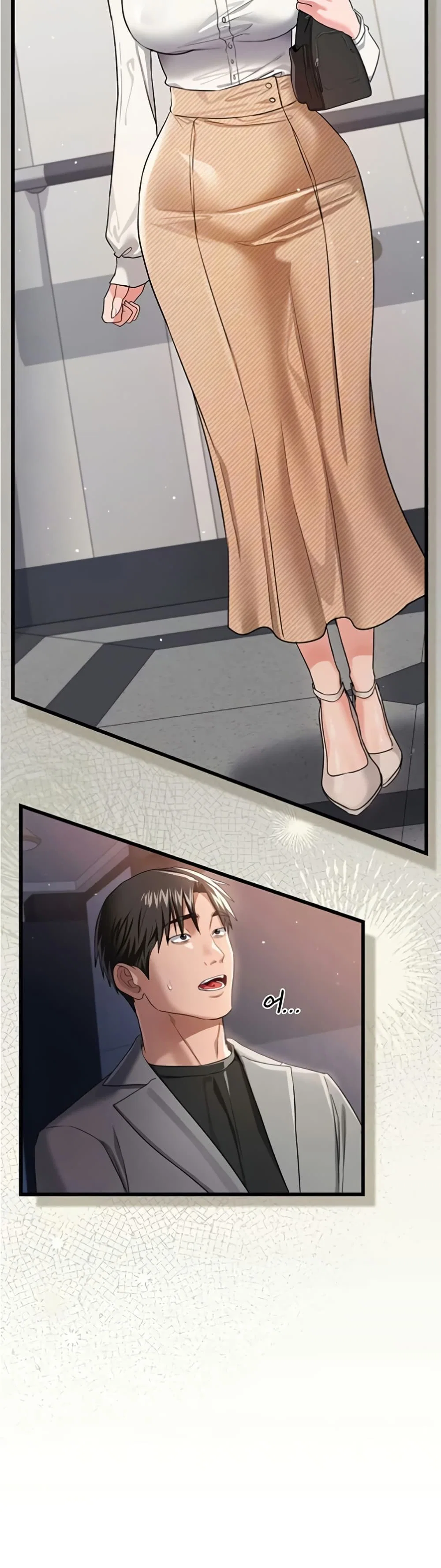 ข้อตกลงที่เสี่ยงและสาวบ้านข้างๆ ตอนที่ 37 หน้า 14 - โดจินแปลไทย