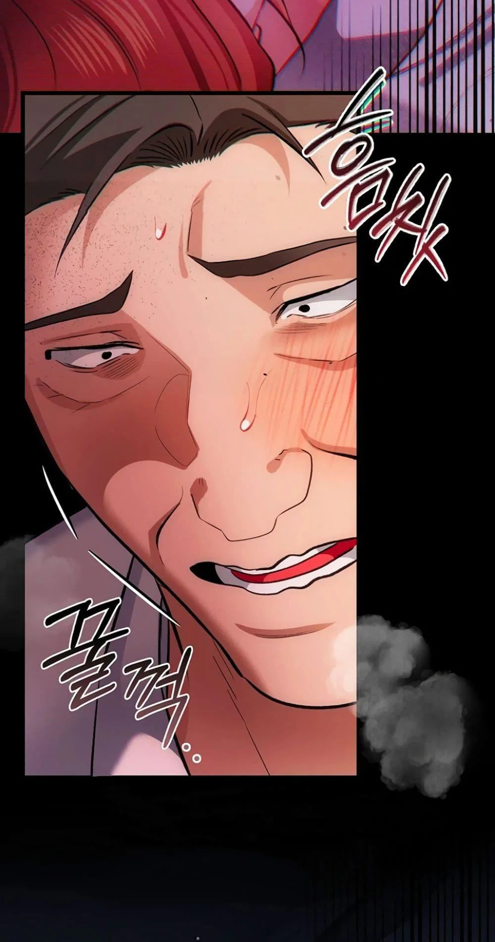 ข้อตกลงที่เสี่ยงและสาวบ้านข้างๆ ตอนที่ 59 หน้า 52 - โดจินแปลไทย