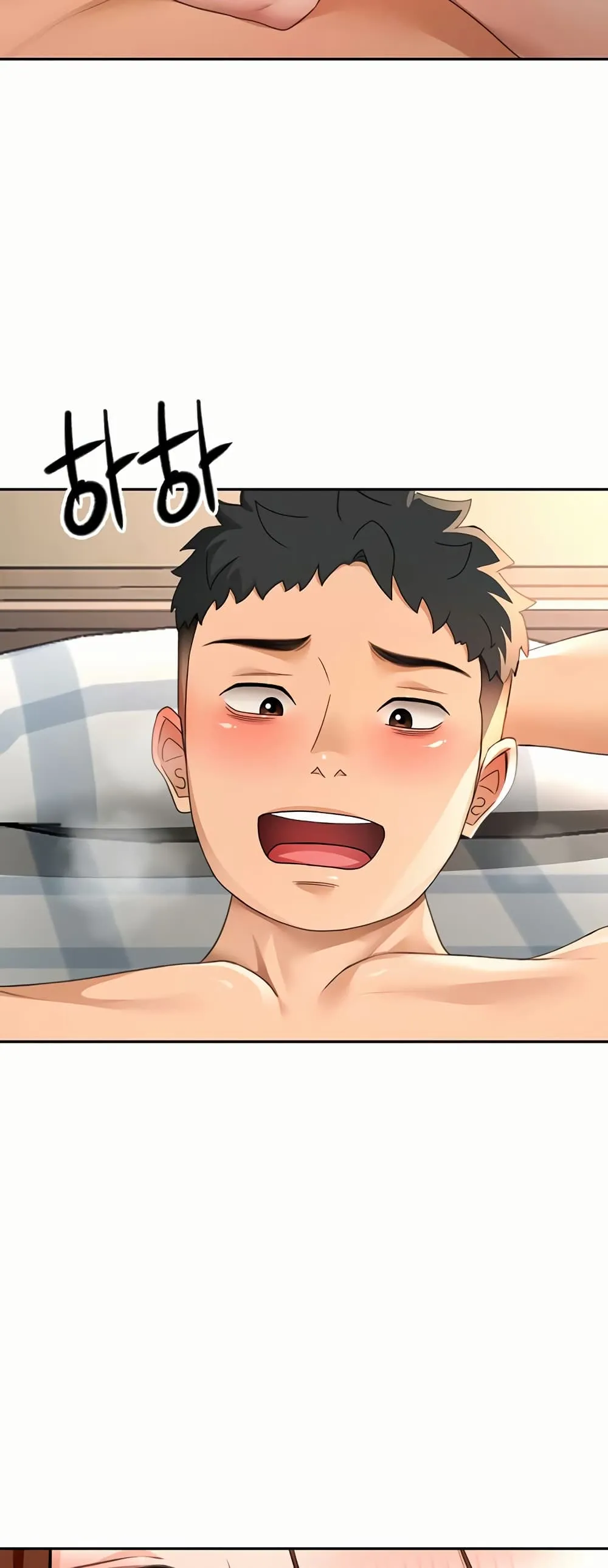 ราชาเซ็กส์บนดาดฟ้า ตอนที่ 23 หน้า 55 - โดจินแปลไทย