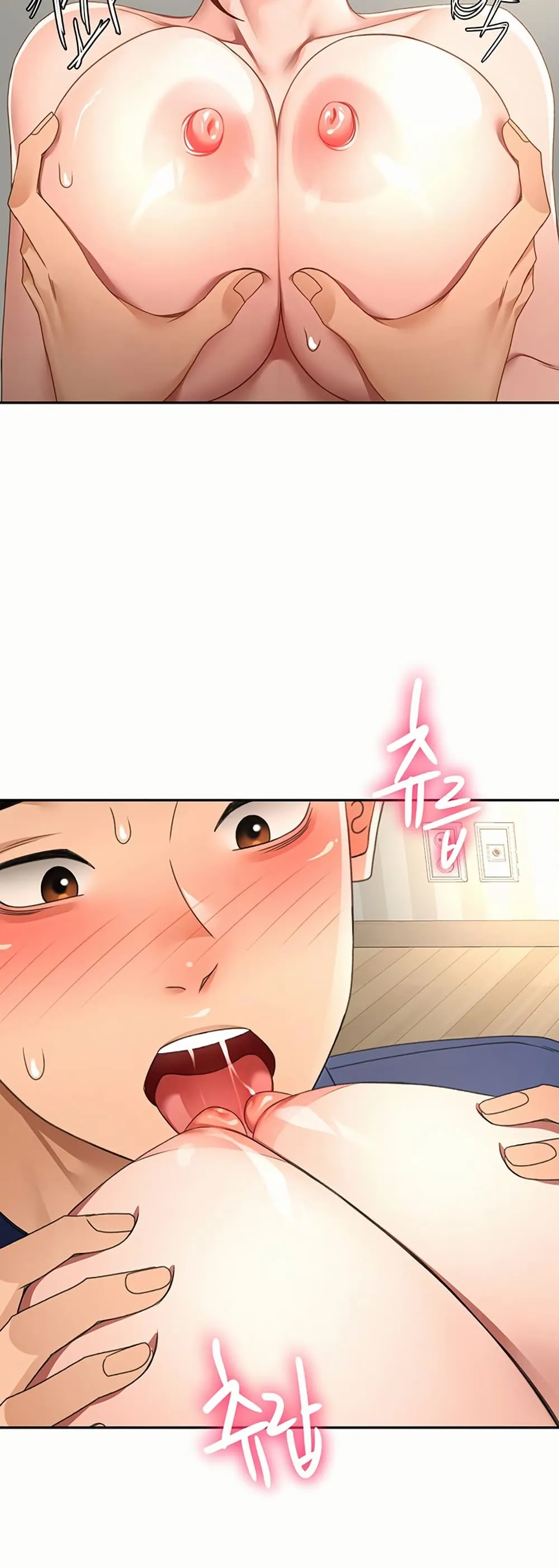 ราชาเซ็กส์บนดาดฟ้า ตอนที่ 38 หน้า 20 - โดจินแปลไทย