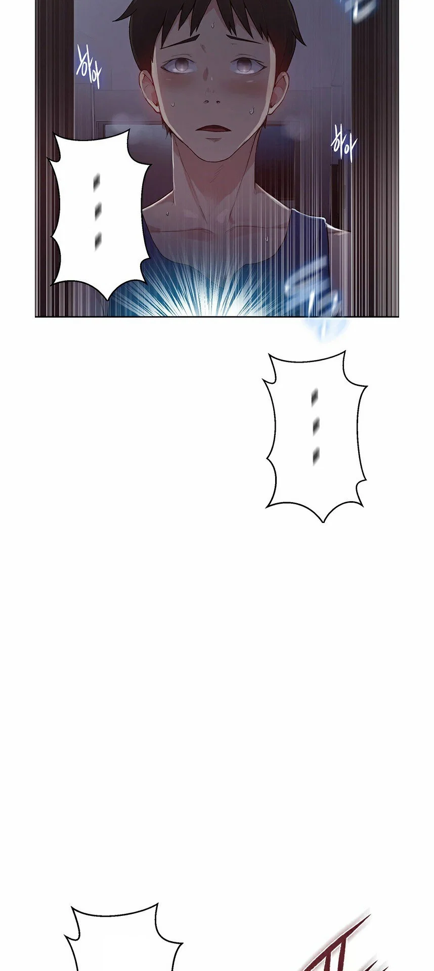  Secret Class ฮาเร็มในบ้าน ตอนที่ 2 หน้า 102 - โดจินแปลไทย