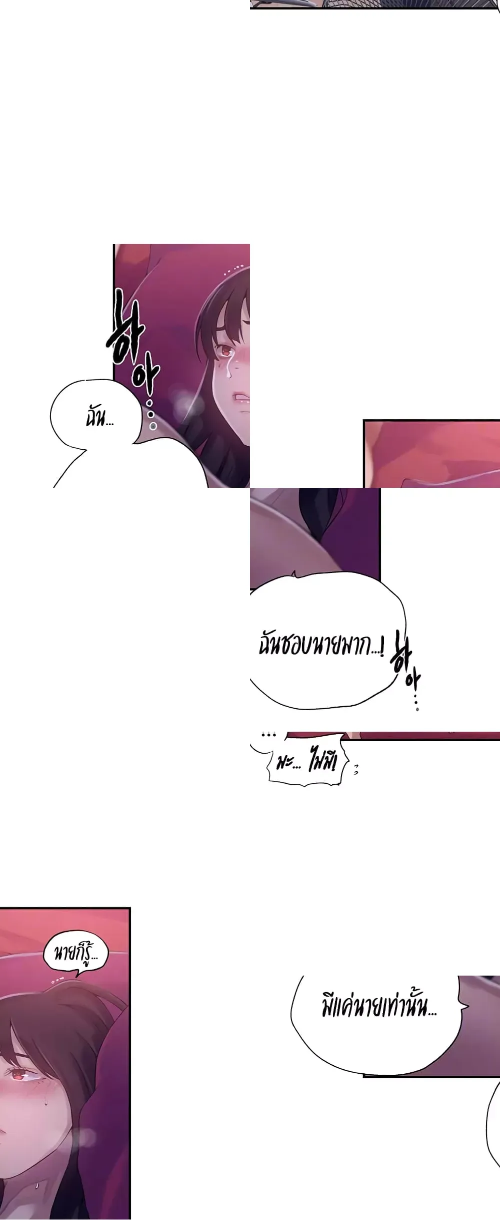  Secret Class ฮาเร็มในบ้าน ตอนที่ 237 หน้า 16 - โดจินแปลไทย