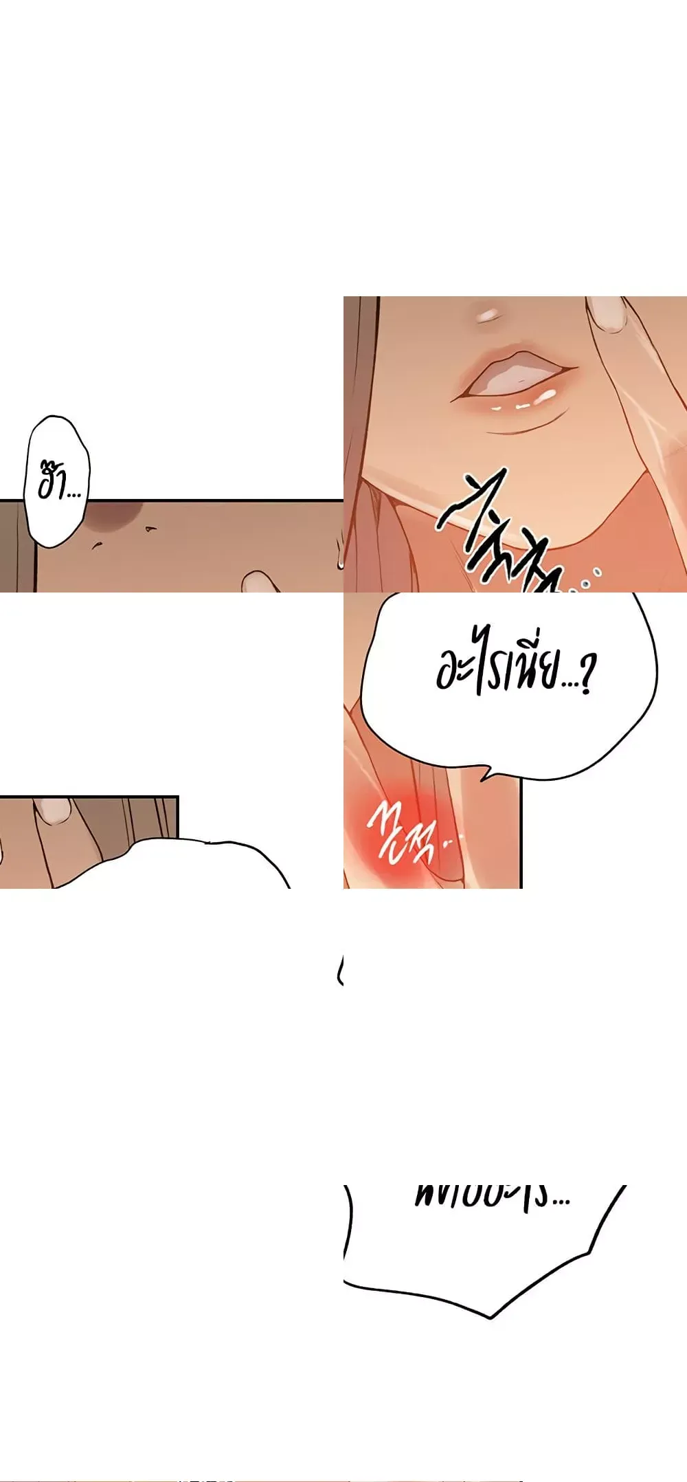  Secret Class ฮาเร็มในบ้าน ตอนที่ 244 หน้า 31 - โดจินแปลไทย