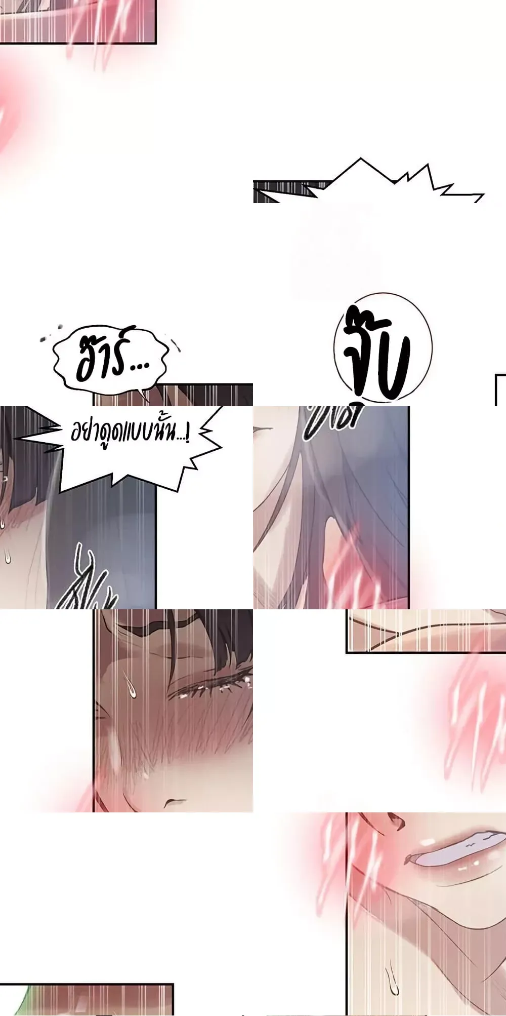  Secret Class ฮาเร็มในบ้าน ตอนที่ 268 หน้า 13 - โดจินแปลไทย