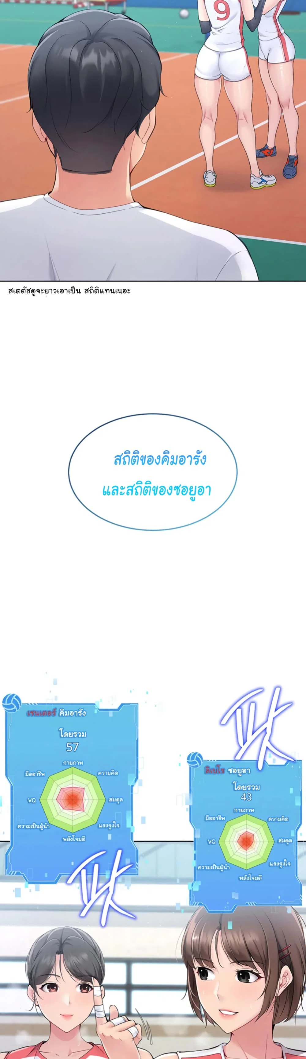 การตั้งค่า ตอนที่ 2 หน้า 21 - โดจินแปลไทย