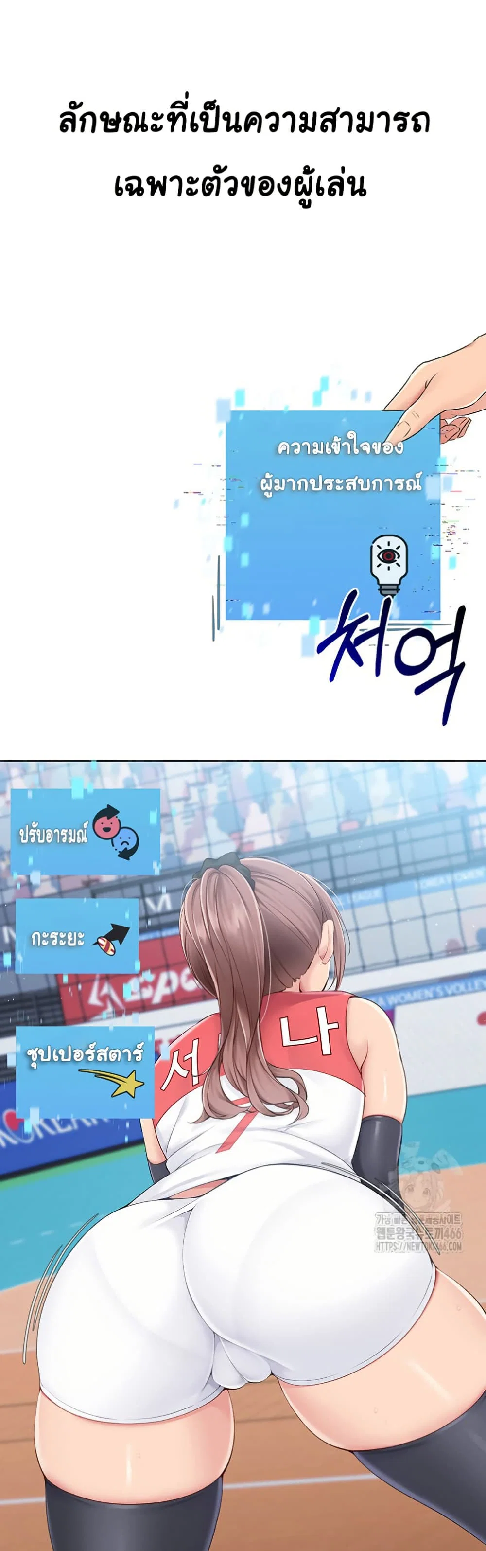 การตั้งค่า ตอนที่ 22 หน้า 25 - โดจินแปลไทย