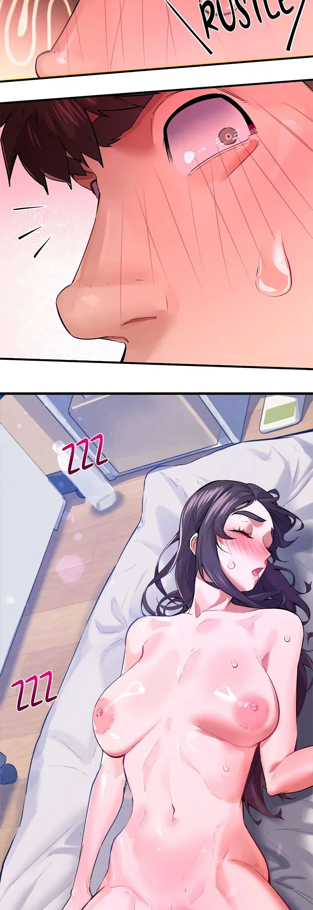 เรื่องเซ็กส์ ตอนที่ 31 หน้า 17 - โดจินแปลไทย