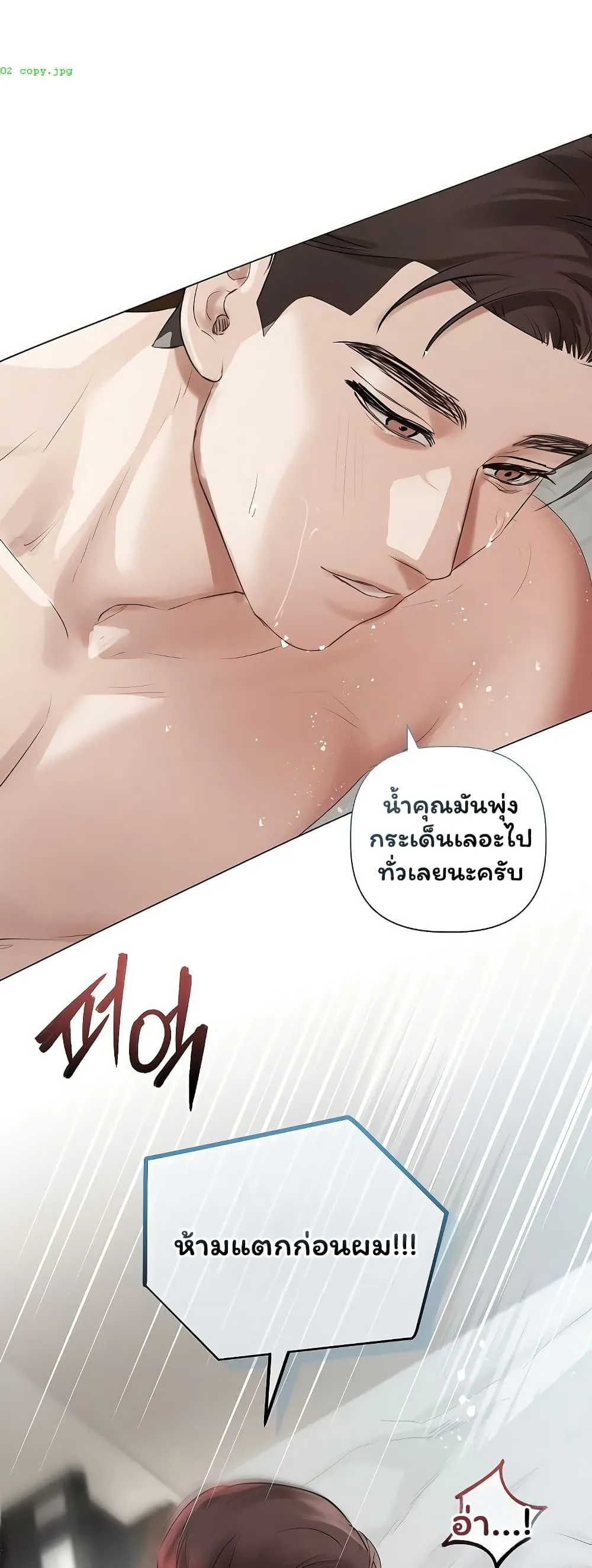 ทาสของบทกวี ตอนที่ 27 หน้า 9 - โดจินแปลไทย