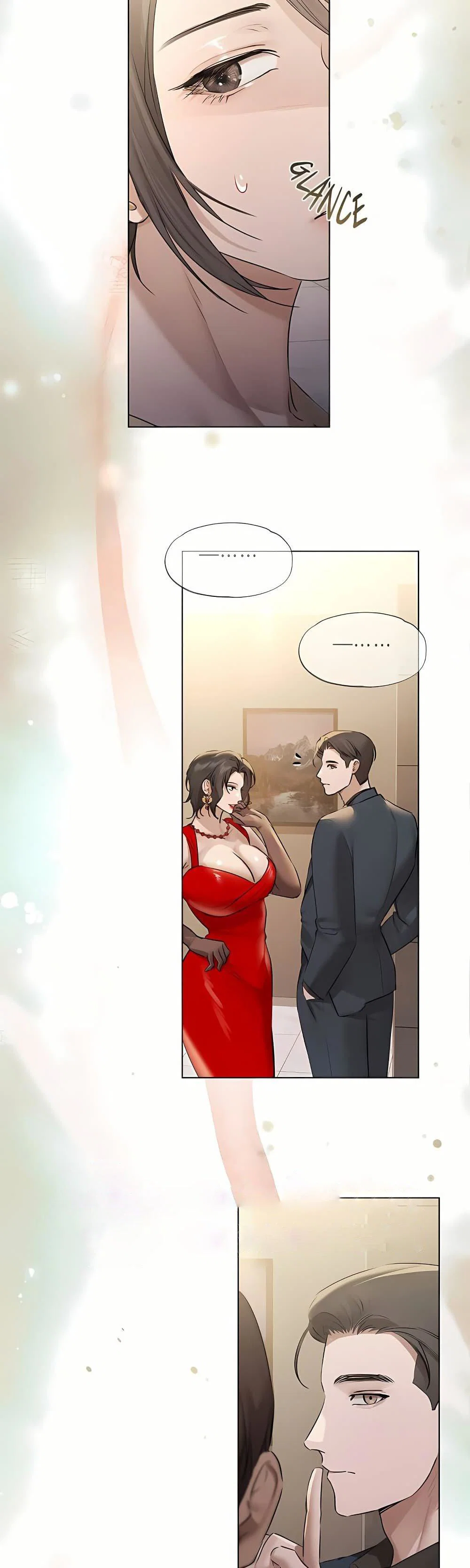 ทาสของบทกวี ตอนที่ 33 หน้า 17 - โดจินแปลไทย