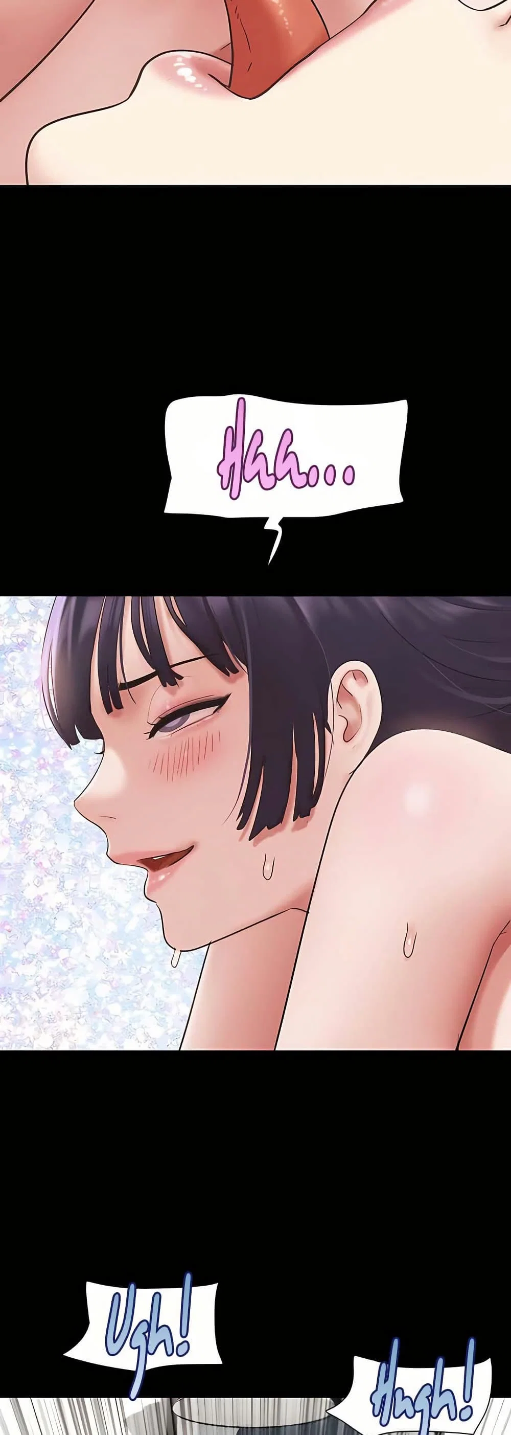 เสียง ตอนที่ 74 หน้า 38 - โดจินแปลไทย
