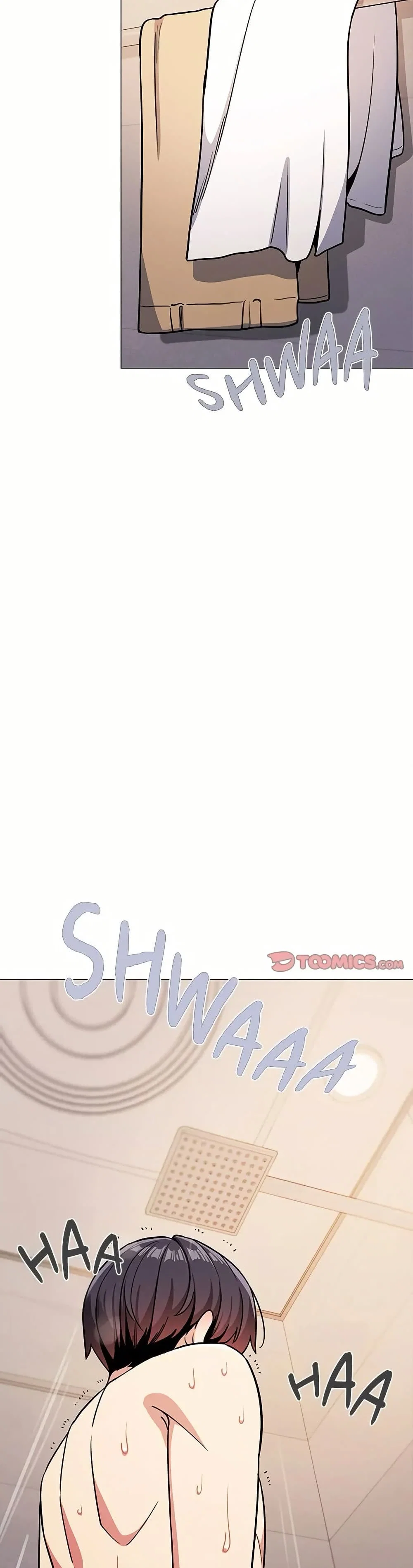 เลิกสูบบุหรี่ ตอนที่ 25 หน้า 53 - โดจินแปลไทย