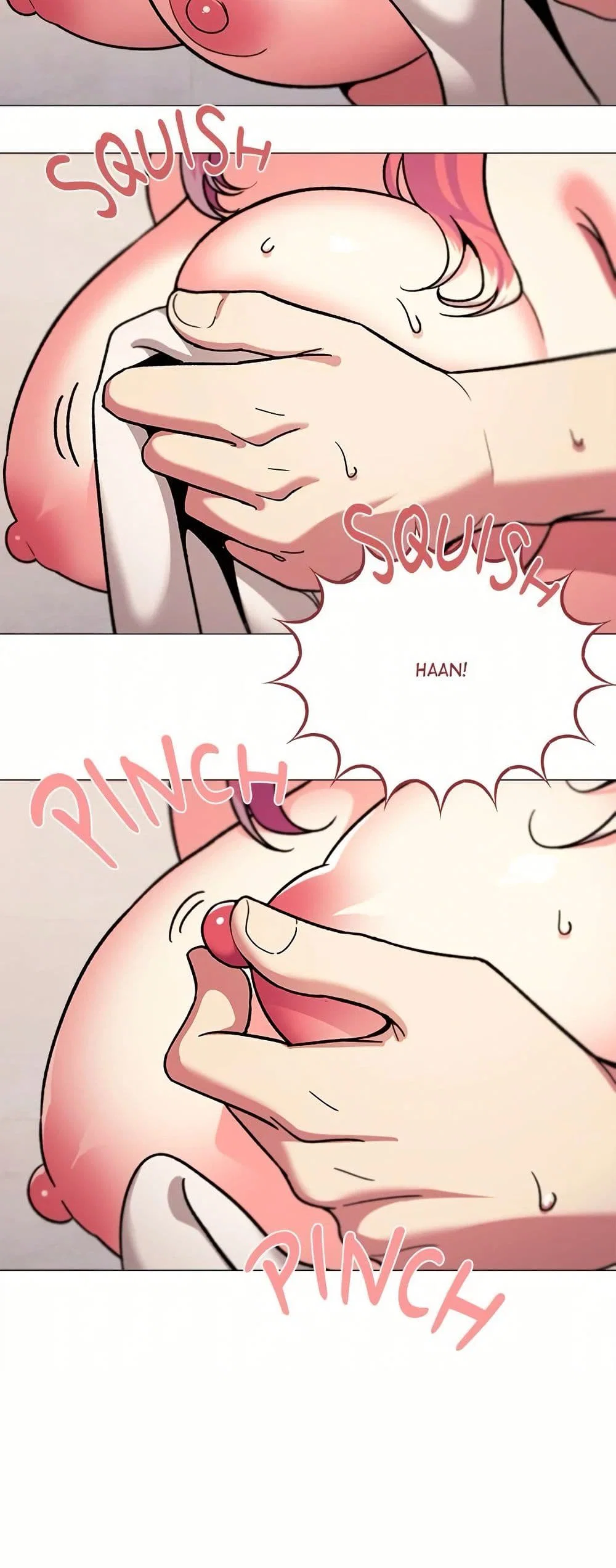 เลิกสูบบุหรี่ ตอนที่ 28 หน้า 76 - โดจินแปลไทย
