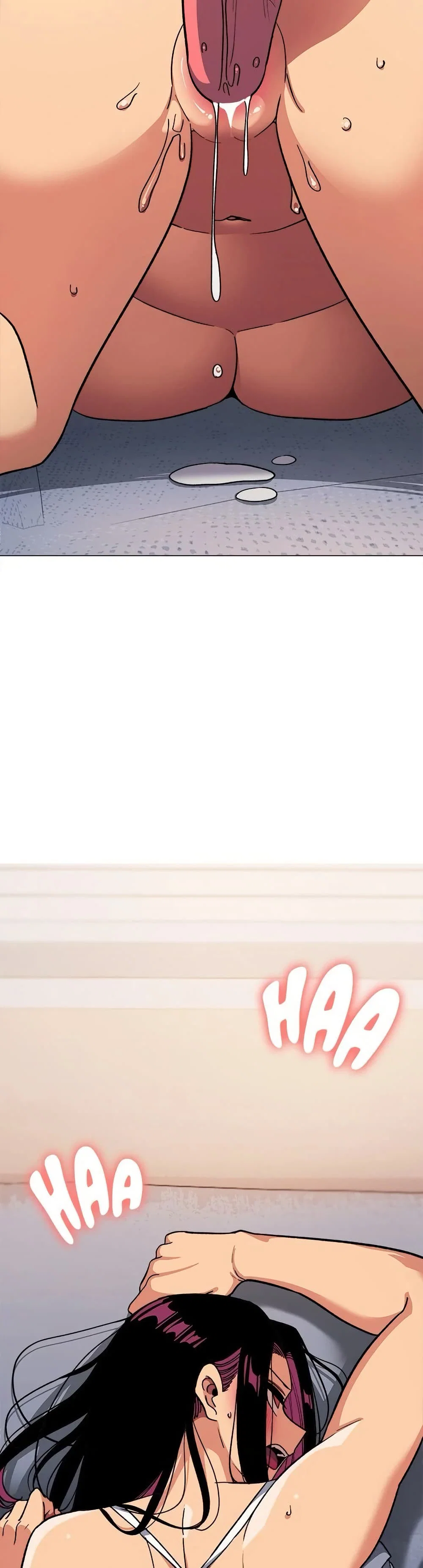 เลิกสูบบุหรี่ ตอนที่ 36 หน้า 6 - โดจินแปลไทย