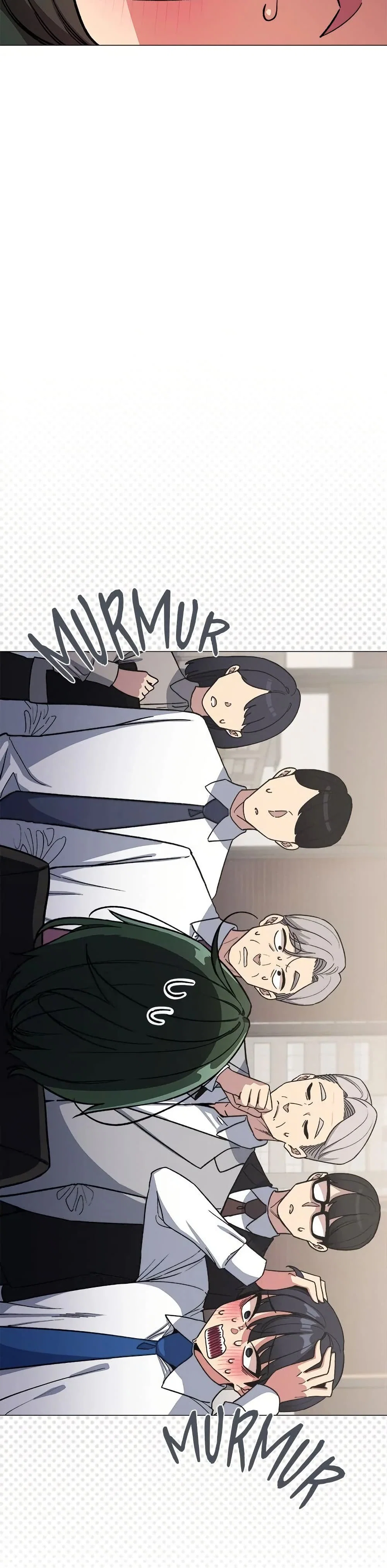 เลิกสูบบุหรี่ ตอนที่ 54 หน้า 5 - โดจินแปลไทย
