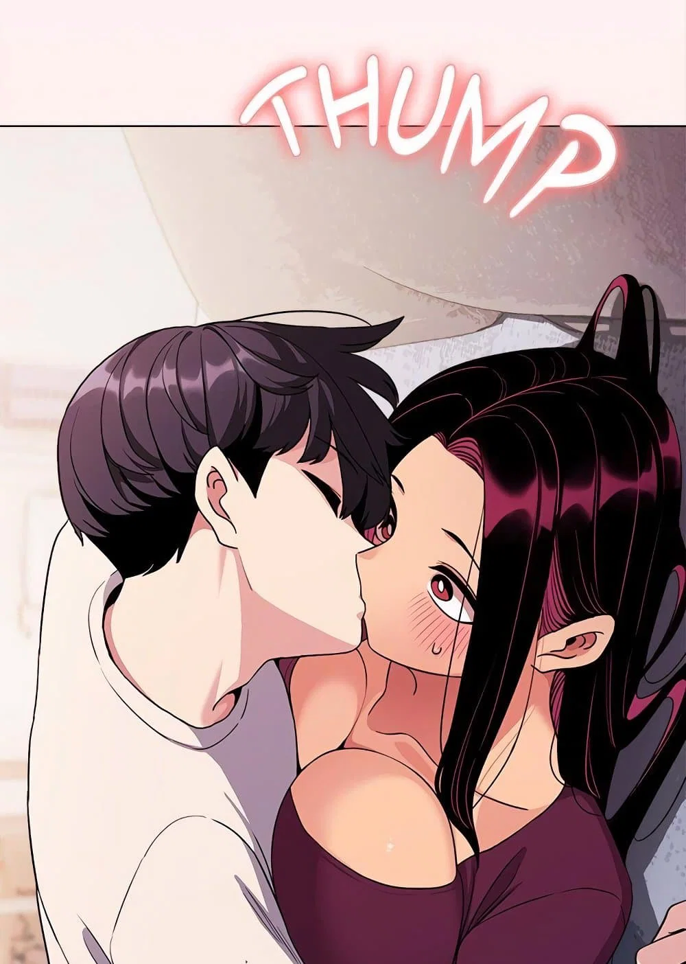 เลิกสูบบุหรี่ ตอนที่ 6 หน้า 147 - โดจินแปลไทย