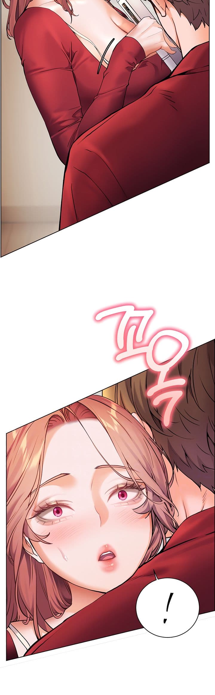 ความพยายามของครู ตอนที่ 23 หน้า 11 - โดจินแปลไทย