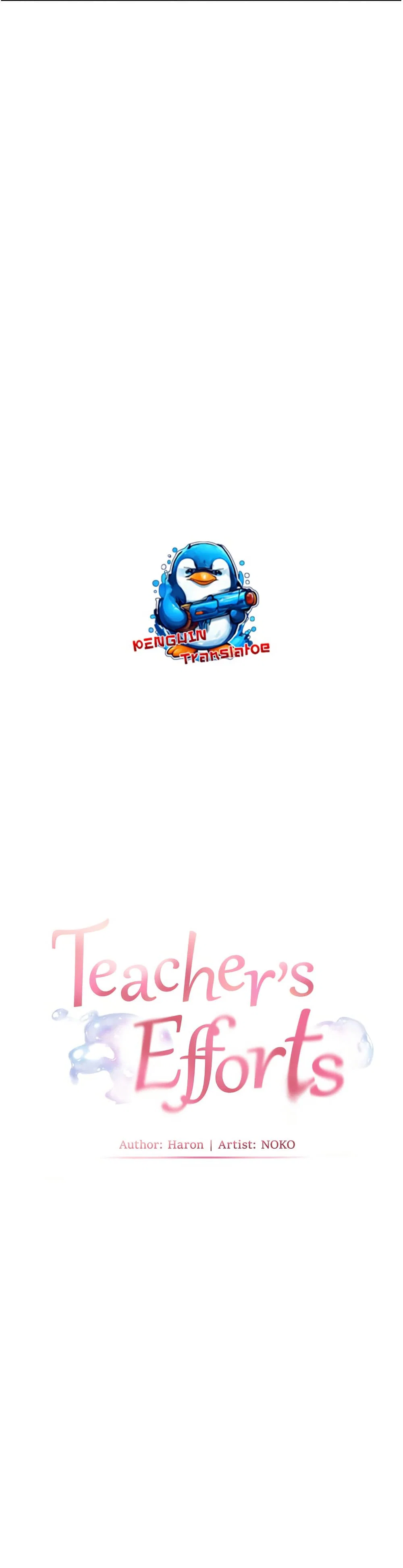 ความพยายามของครู ตอนที่ 52 หน้า 9 - โดจินแปลไทย