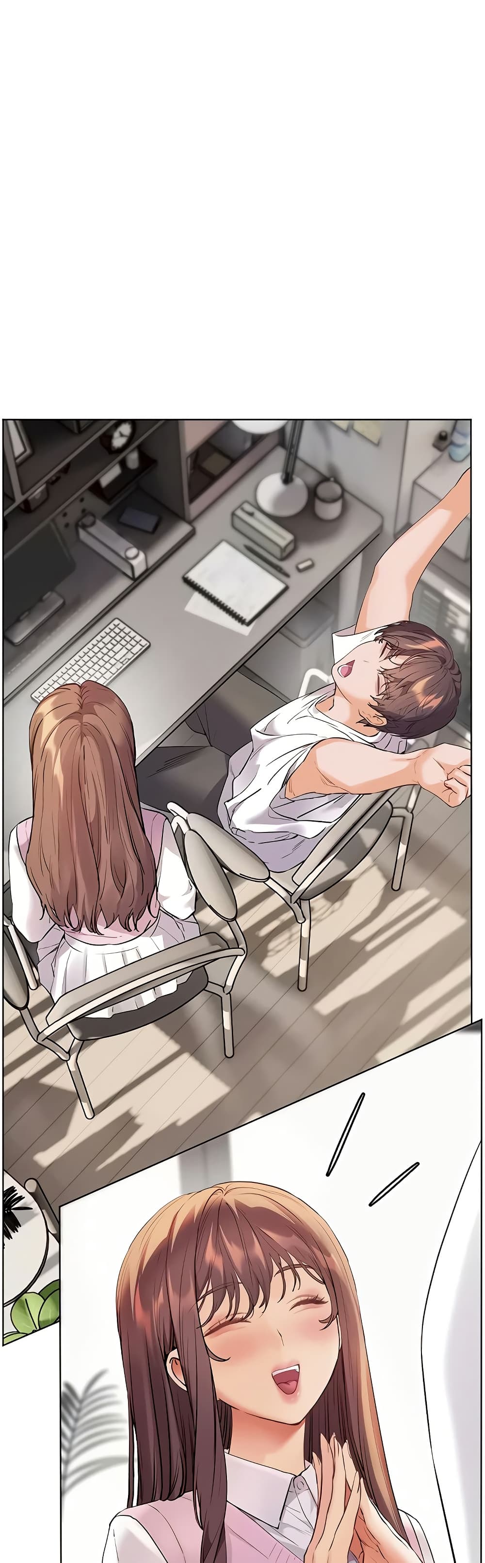 ความพยายามของครู ตอนที่ 81 หน้า 41 - โดจินแปลไทย