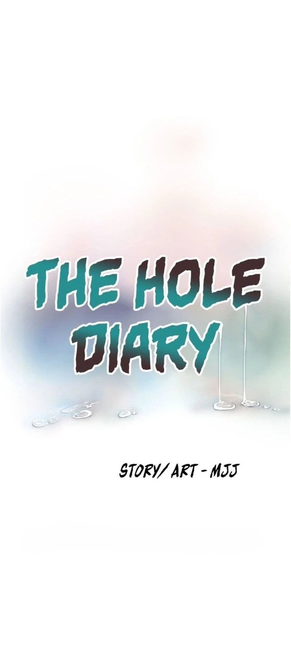 หนังสือบันทึก The Hole ตอนที่ 1 หน้า 25 - โดจินแปลไทย