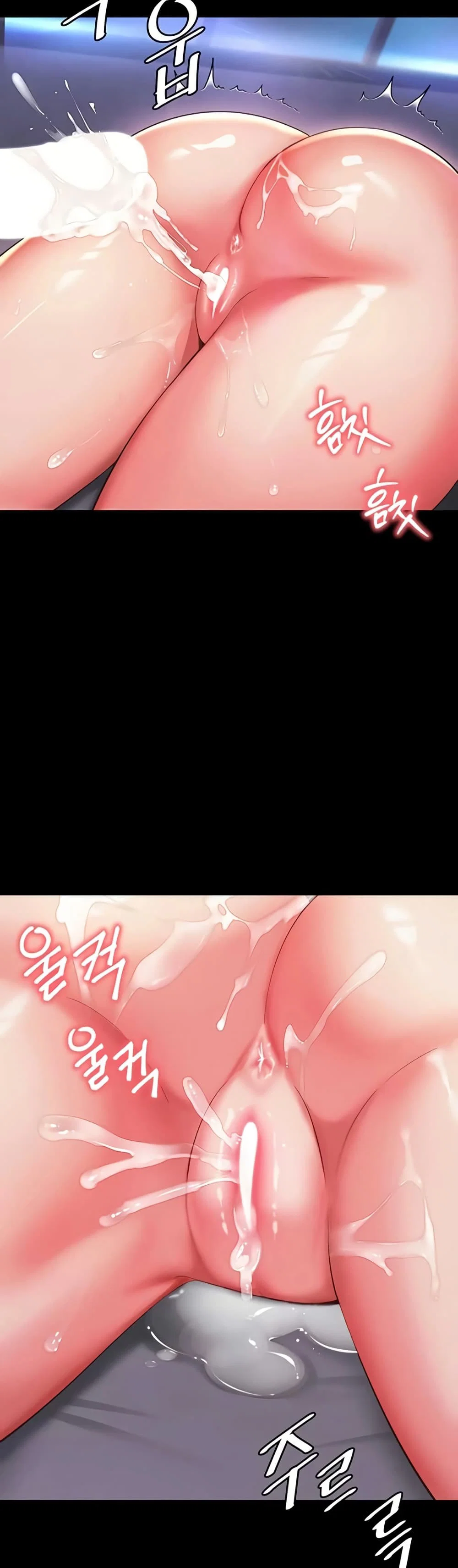 แม่และลูกสาวอาศัยอยู่ด้วยกัน ตอนที่ 12 หน้า 40 - โดจินแปลไทย