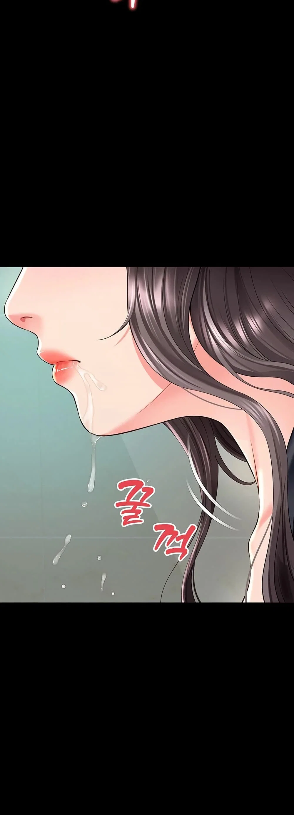 แม่และลูกสาวอาศัยอยู่ด้วยกัน ตอนที่ 17 หน้า 14 - โดจินแปลไทย