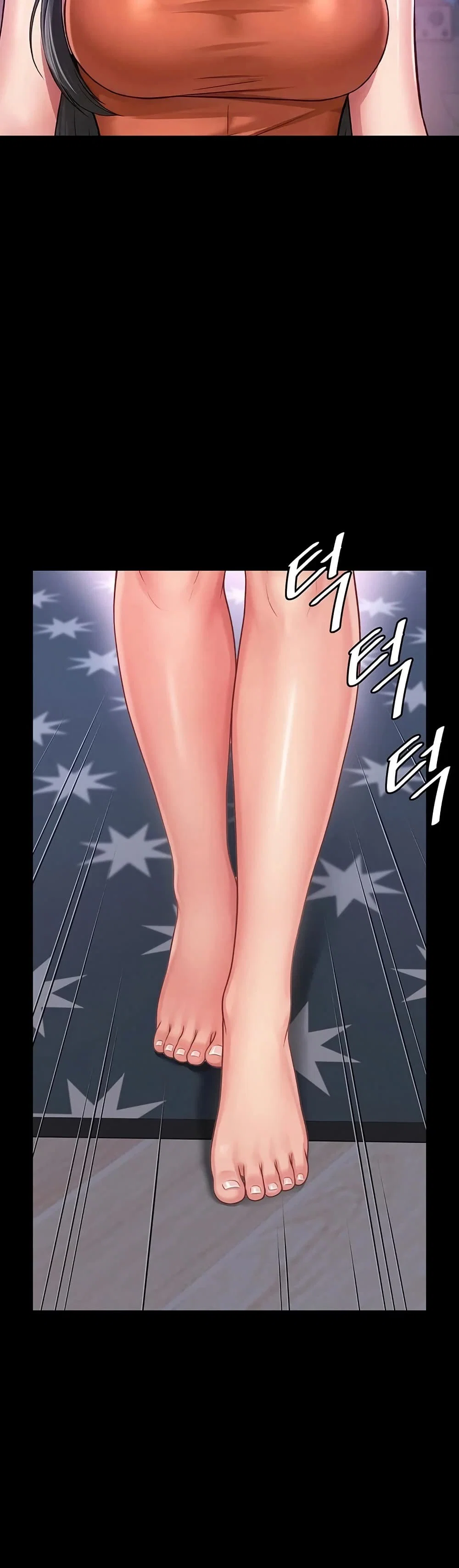 แม่และลูกสาวอาศัยอยู่ด้วยกัน ตอนที่ 23 หน้า 34 - โดจินแปลไทย