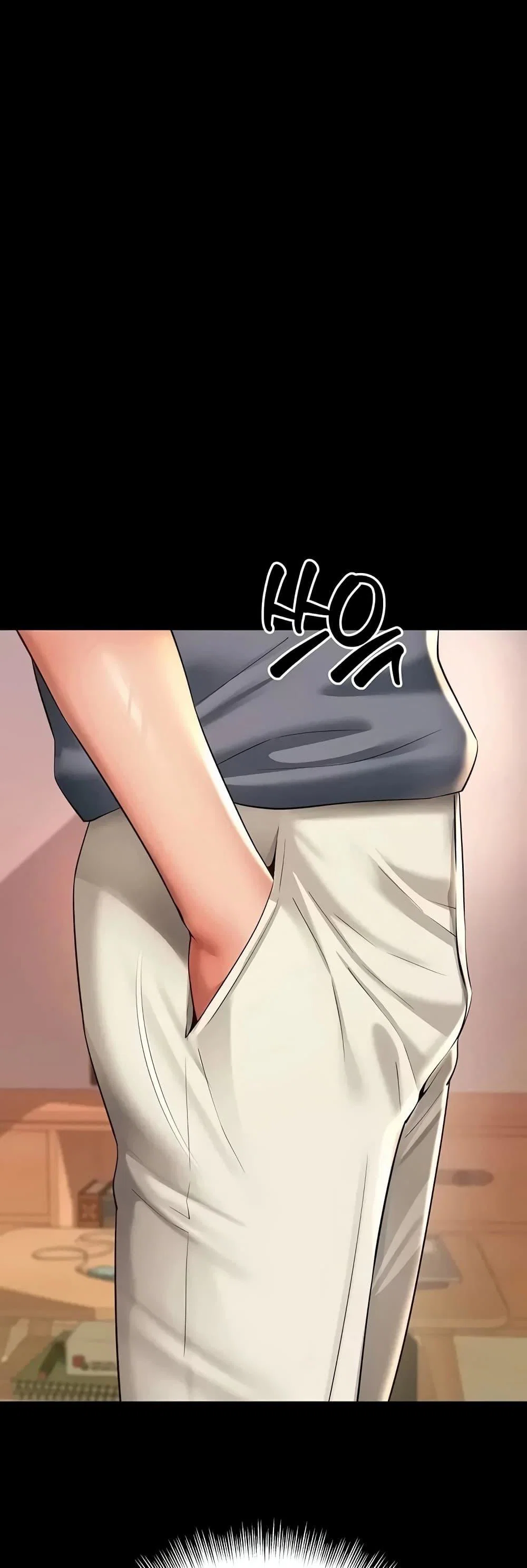 แม่และลูกสาวอาศัยอยู่ด้วยกัน ตอนที่ 46 หน้า 46 - โดจินแปลไทย