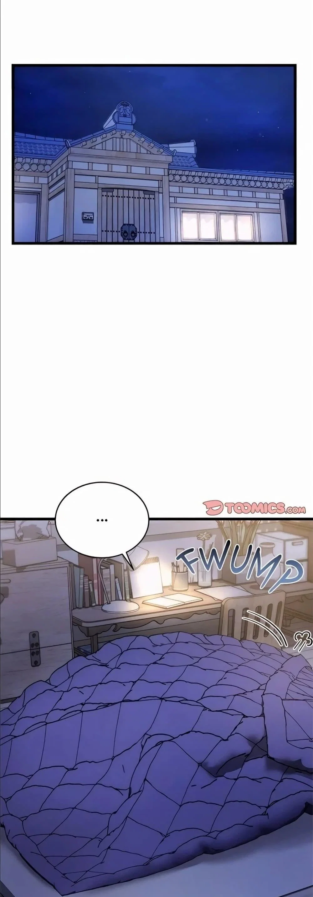 ใครจะสนใจล่ะ แม้มันจะเป็นคำโกหก? ตอนที่ 1 หน้า 1 - โดจินแปลไทย