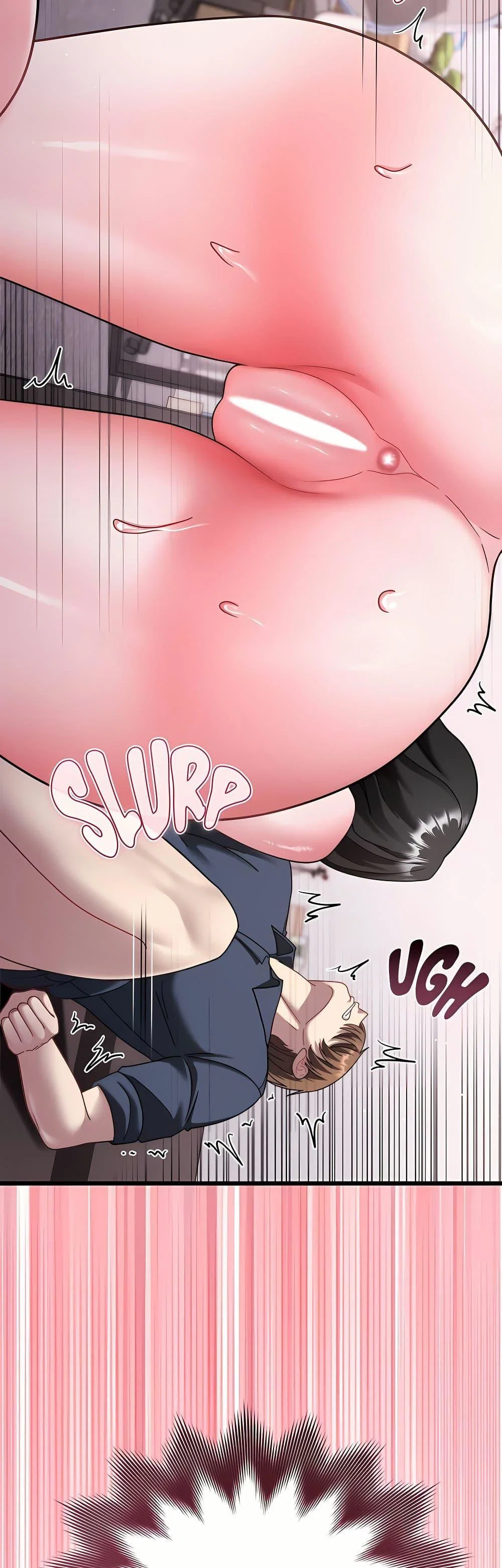 ใครจะสนใจล่ะ แม้มันจะเป็นคำโกหก? ตอนที่ 16 หน้า 17 - โดจินแปลไทย