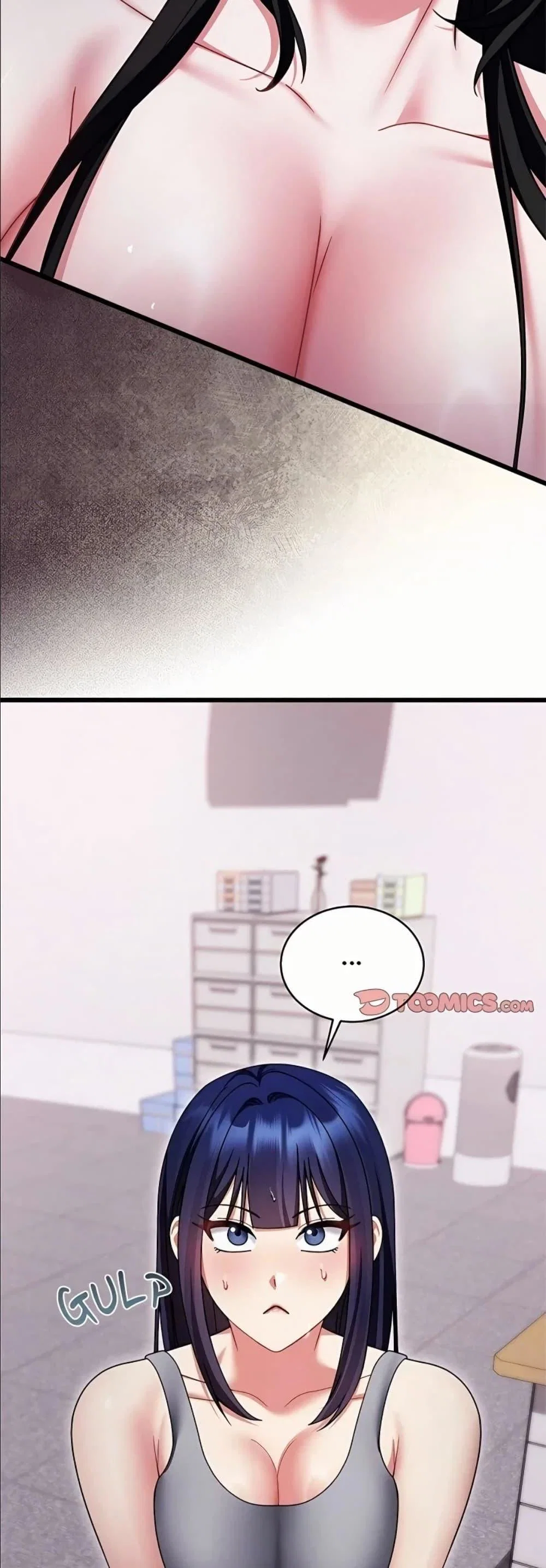 ใครจะสนใจล่ะ แม้มันจะเป็นคำโกหก? ตอนที่ 19 หน้า 3 - โดจินแปลไทย