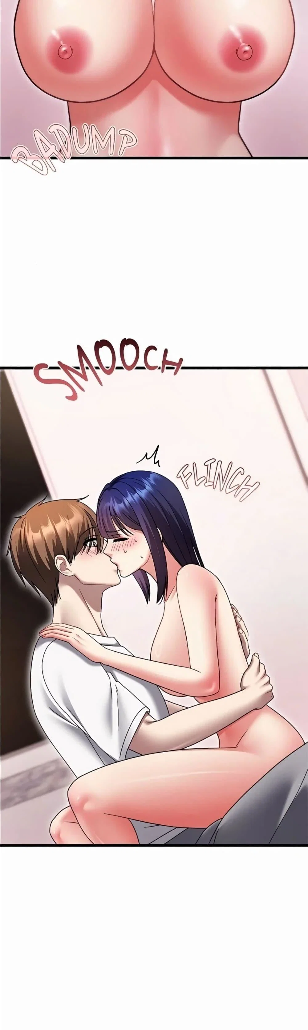 ใครจะสนใจล่ะ แม้มันจะเป็นคำโกหก? ตอนที่ 20 หน้า 21 - โดจินแปลไทย